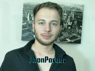 JhonParker
