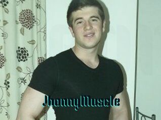 JhonnyMuscle