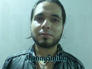 JhonnySmiths