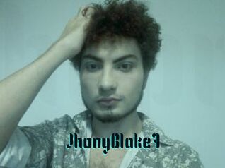 JhonyBlake7
