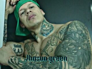 Jhosua_green