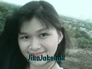 JikaJakekaX