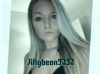Jillybean9292
