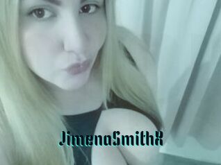 JimenaSmithX