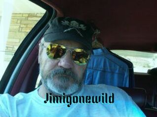 Jimigonewild
