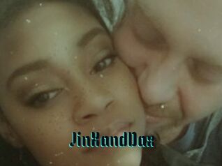 JinXandDax