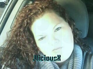 JliciousX
