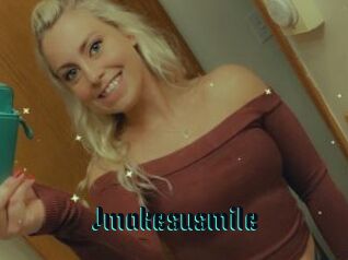Jmakesusmile