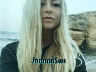 JoannaSun