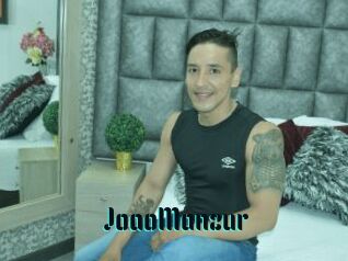 JoaoManzur
