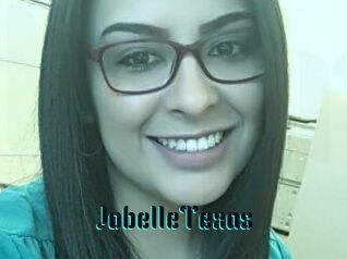 Jobelle_Texas