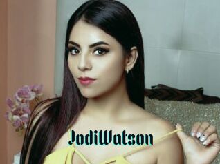 JodiWatson