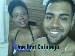 Joe_And_Cataleya