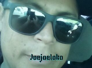 Joejoeloko