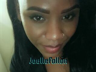 JoelleFallon