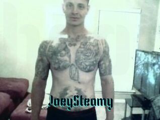 JoeySteamy