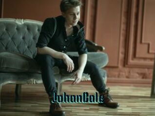 JohanBale