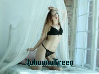 JohannaGreen