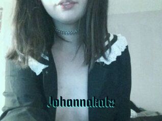 Johannakatz