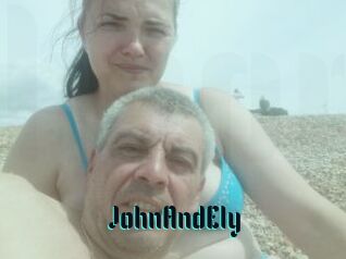 JohnAndEly