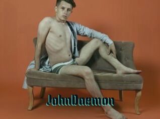 JohnDaemon
