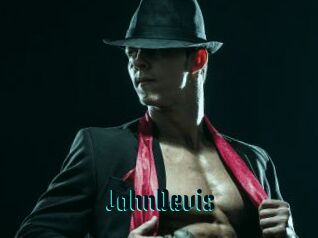 JohnDevis