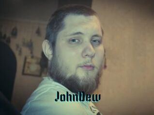 JohnDew