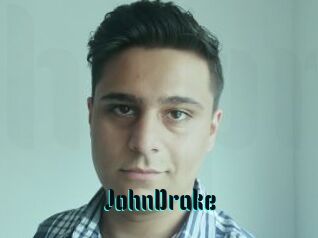JohnDrake