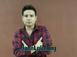 JohnLatinGuy