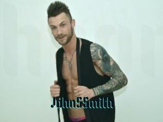 JohnSSmith