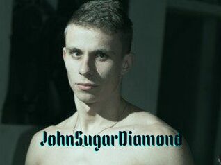 JohnSugarDiamond
