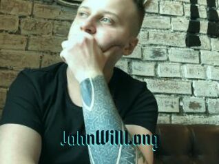 JohnWillLong