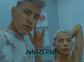 JohnZEithan