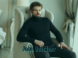 John_Batcher