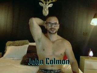 John_Colman