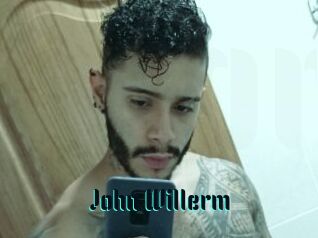 John_Willerm