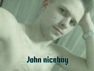 John_niceboy