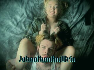 JohnathanAndBria