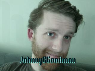 JohnnyBGoodman