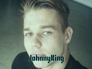 JohnnyKing