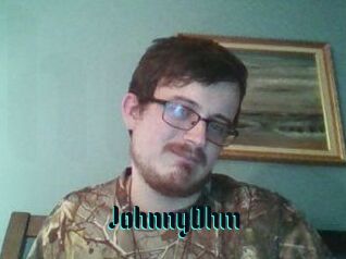 JohnnyOhm