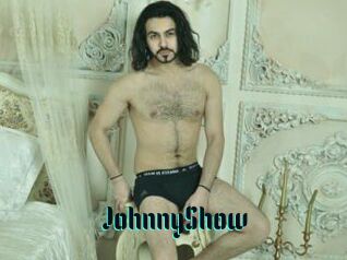JohnnyShow