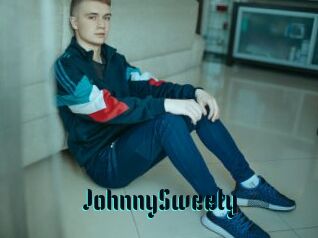 JohnnySweety