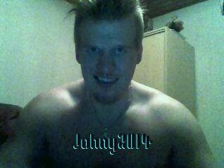 Johny2014
