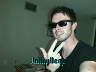 JohnyDeep