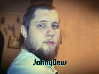 JohnyDew