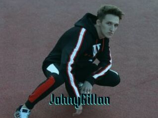 JohnyGillan