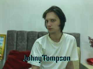 JohnyTompson
