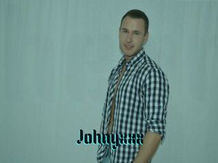 Johnyxxx