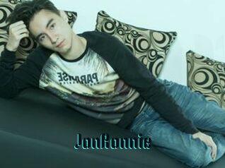 JonRonnie
